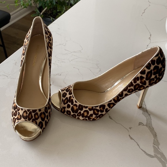 Enzo Angiloini heels - Picture 7 of 7